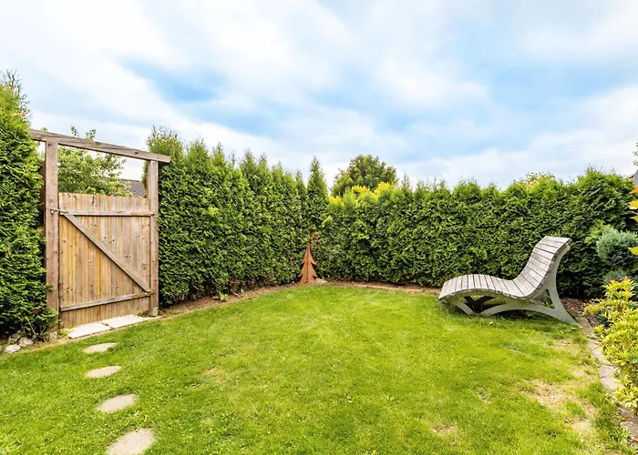 Auszeit Sauerland شقة اولسبرغ