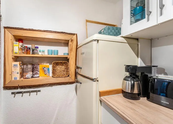 Auszeit Sauerland شقة اولسبرغ