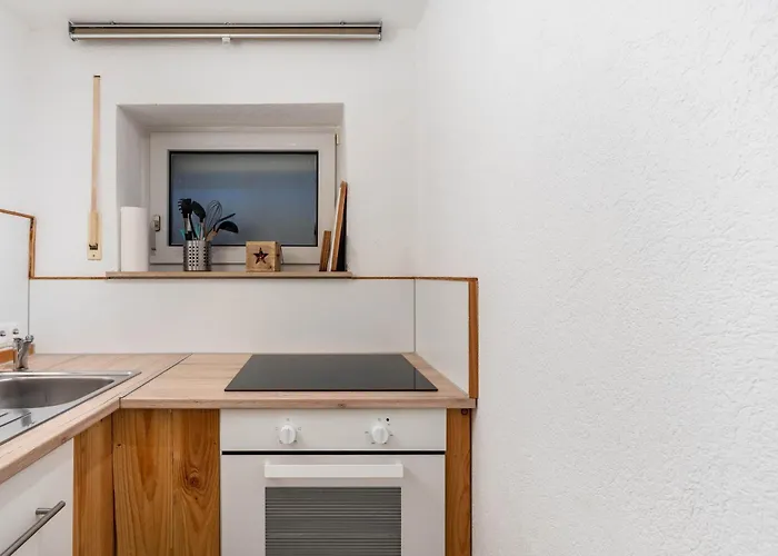 شقة Auszeit Sauerland *