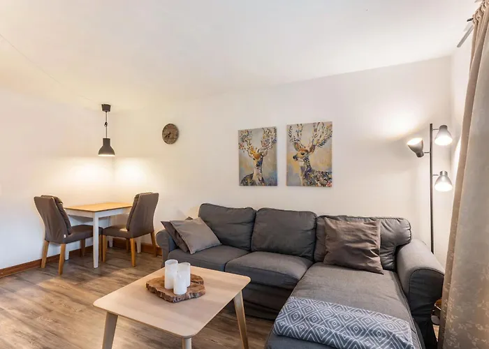 شقة Auszeit Sauerland اولسبرغ