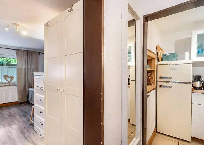 Auszeit Sauerland * اولسبرغ