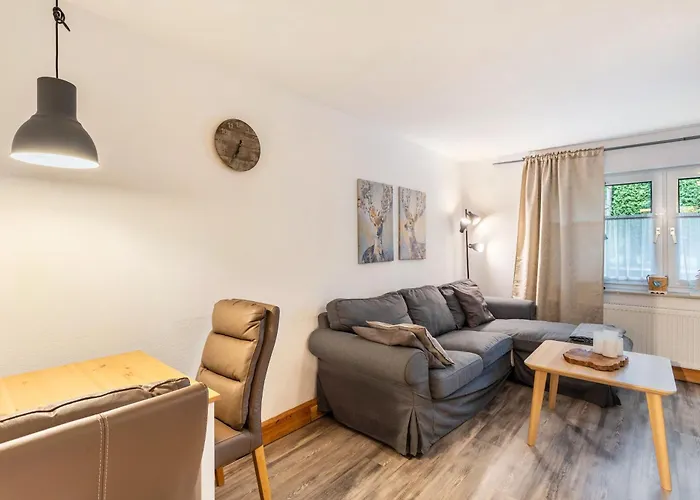 Auszeit Sauerland شقة