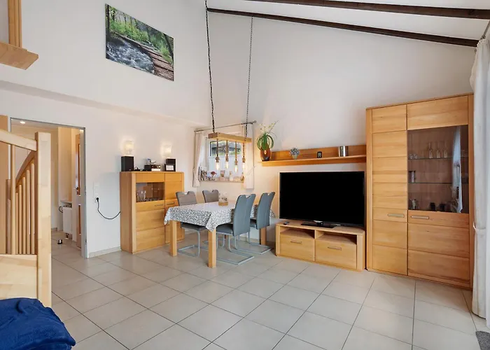 Auszeit Sauerland اولسبرغ