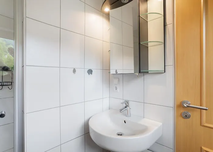 Auszeit Sauerland شقة